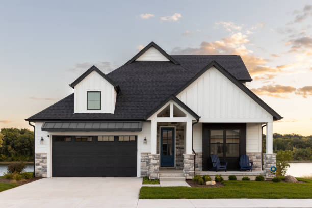 Best Gutter Installation and Repair  in Glenville, CT