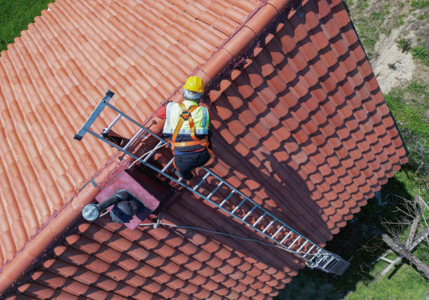 Best Steel Roofing  in Glenville, CT